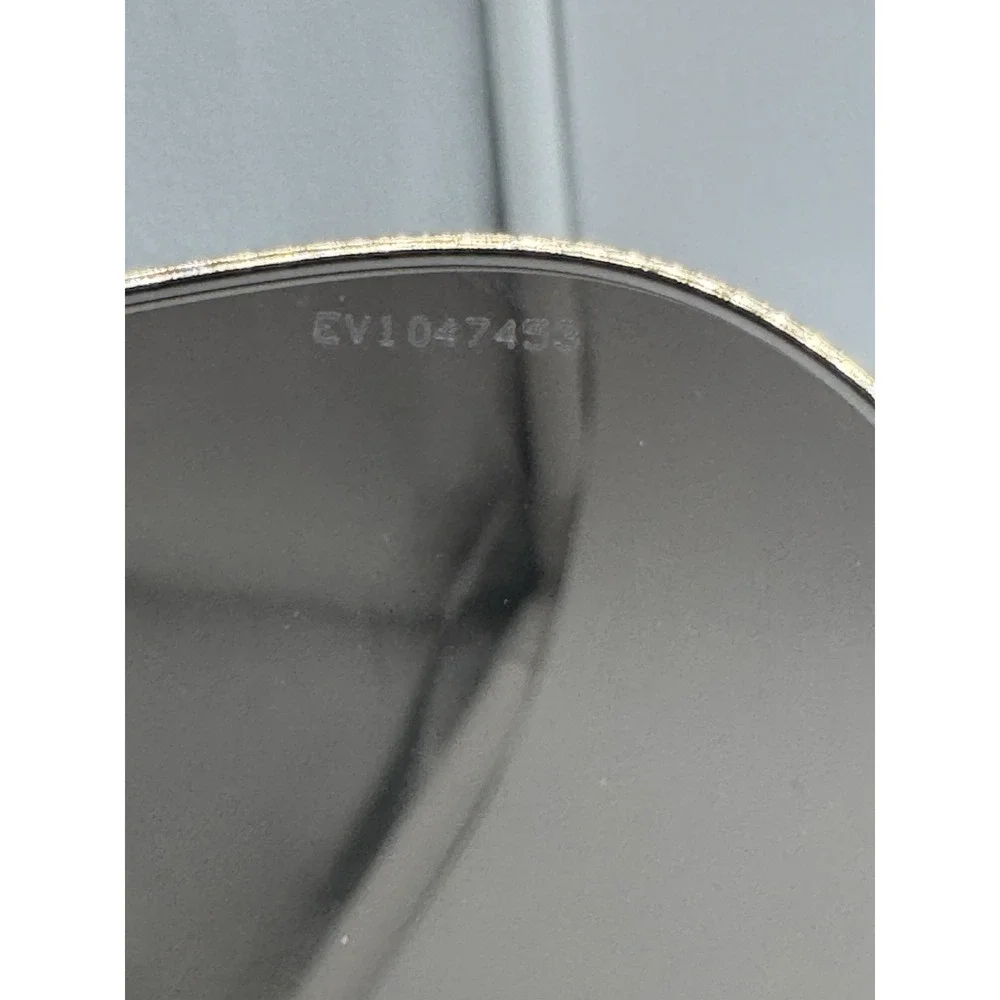 Versace VE2150Q Gold/Light Brown‎ Mirror/Dark Gold Sunglasses